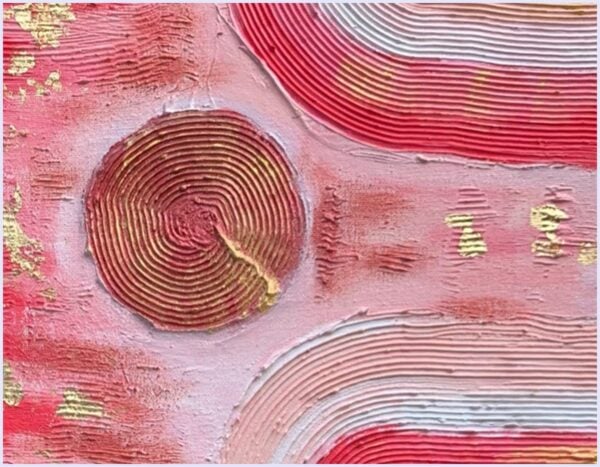 Navaratri (Pink) - immagine 3