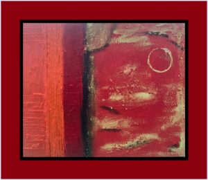 navaratri red