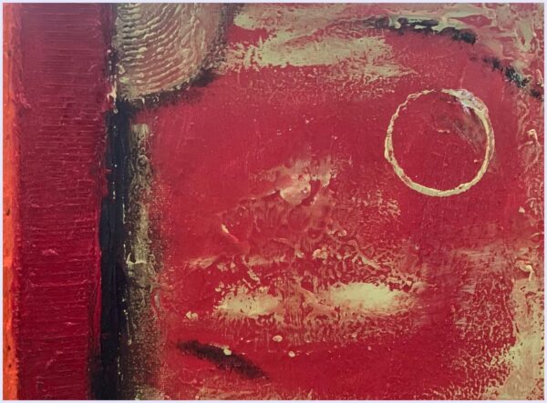 Navaratri (Red) - immagine 3