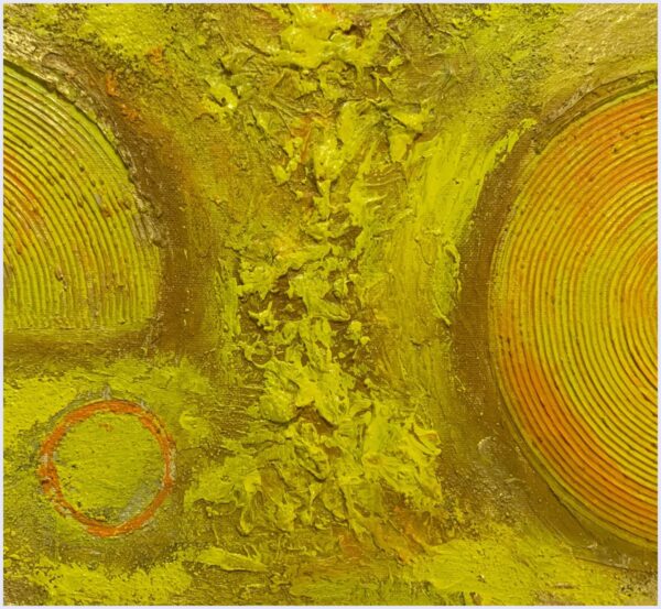 Navaratri (Yellow) - Image 3