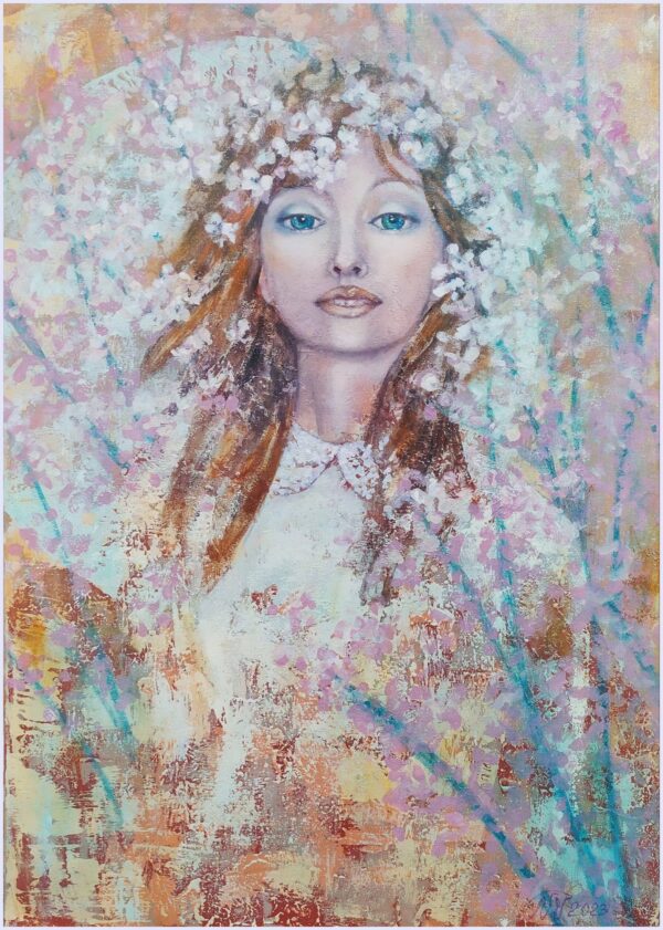 La Primavera