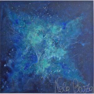 Evolución cósmica del amor