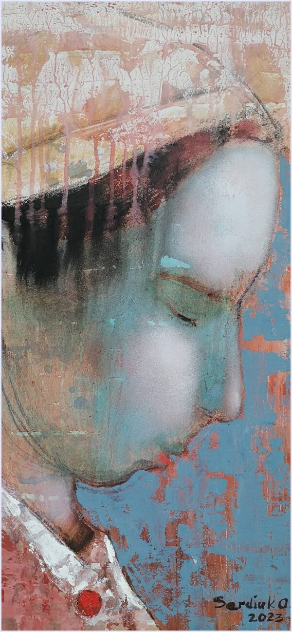 Calmness - immagine 2