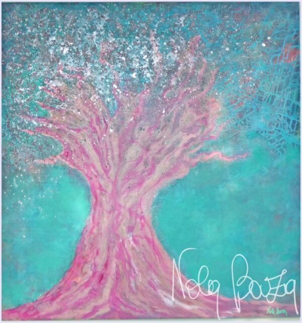 Magia ancestral