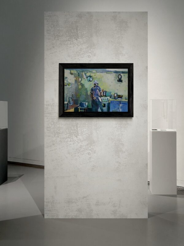 Kitchen - immagine 3