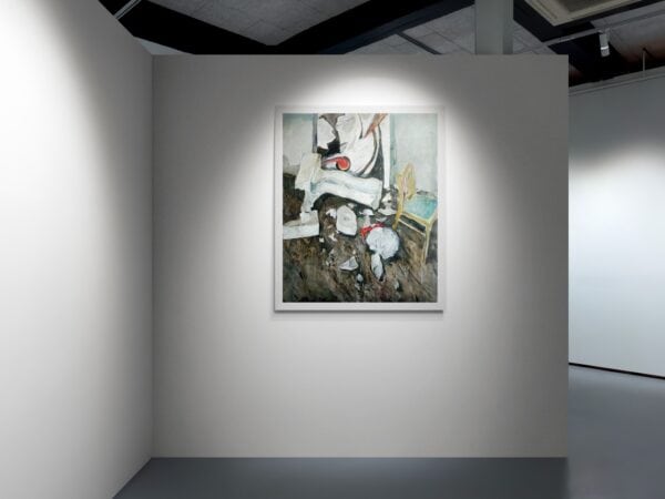 A Broken Pioneer - Image 3