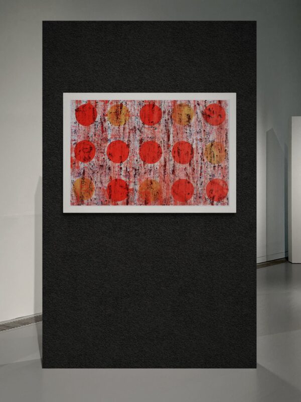 Red Lines - Image 4