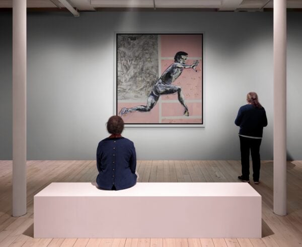 Nureyev Method #12 - Image 3