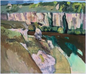 Canyon