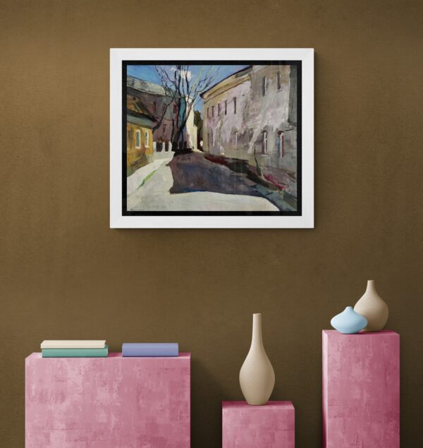 Old street - immagine 3