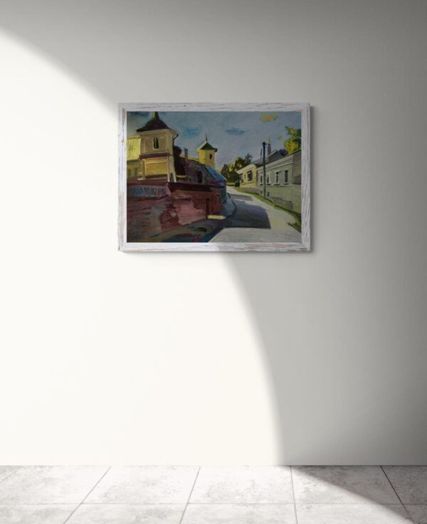 Old Road - Image 3