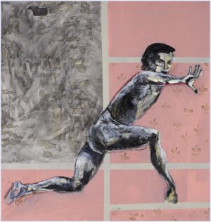 Nureyev Method #12