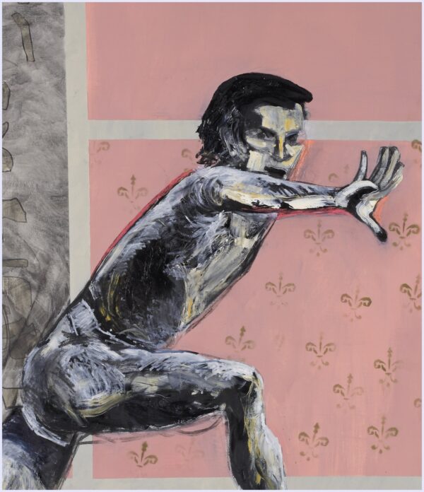 Nureyev Method #12 - Image 2