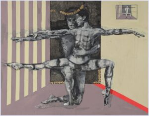 Nureyev Method #13
