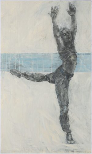 Nureyev Method #19
