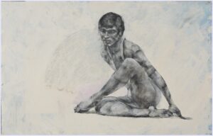 Nureyev Method #20