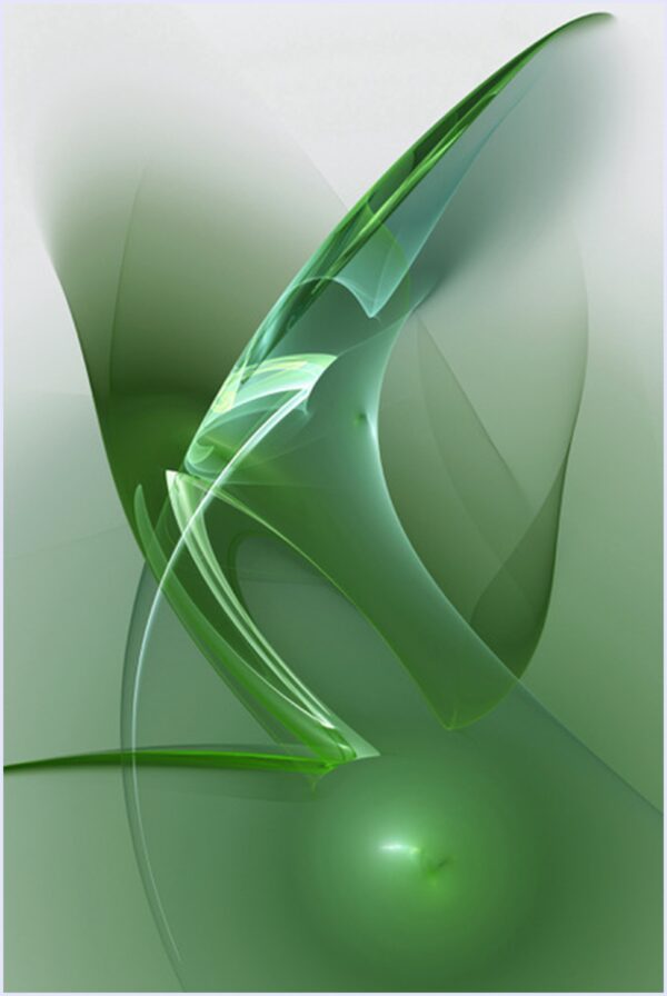 Sails in the wind