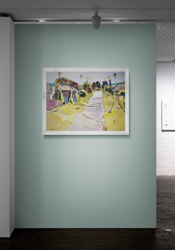 Road - immagine 3