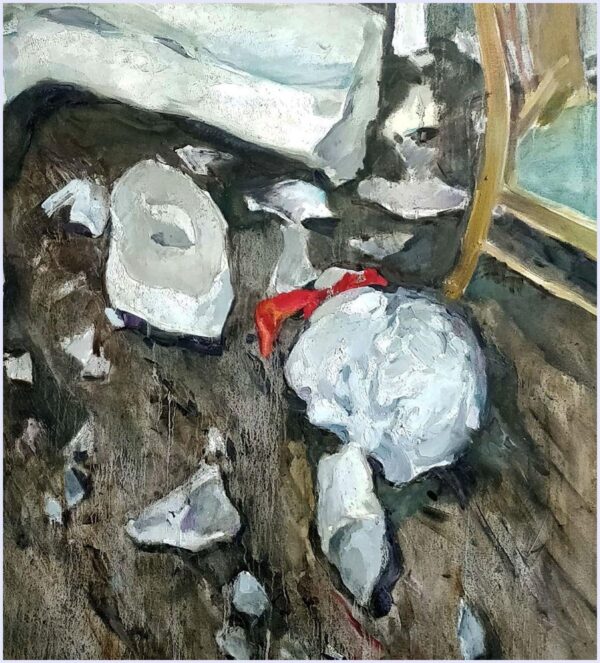 A Broken Pioneer - Image 2
