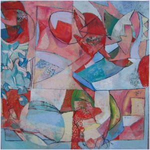 Il Merlo verso il nido