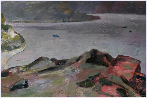Khortitsya - immagine 2