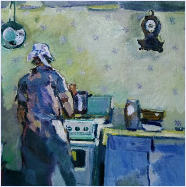 Kitchen - immagine 2