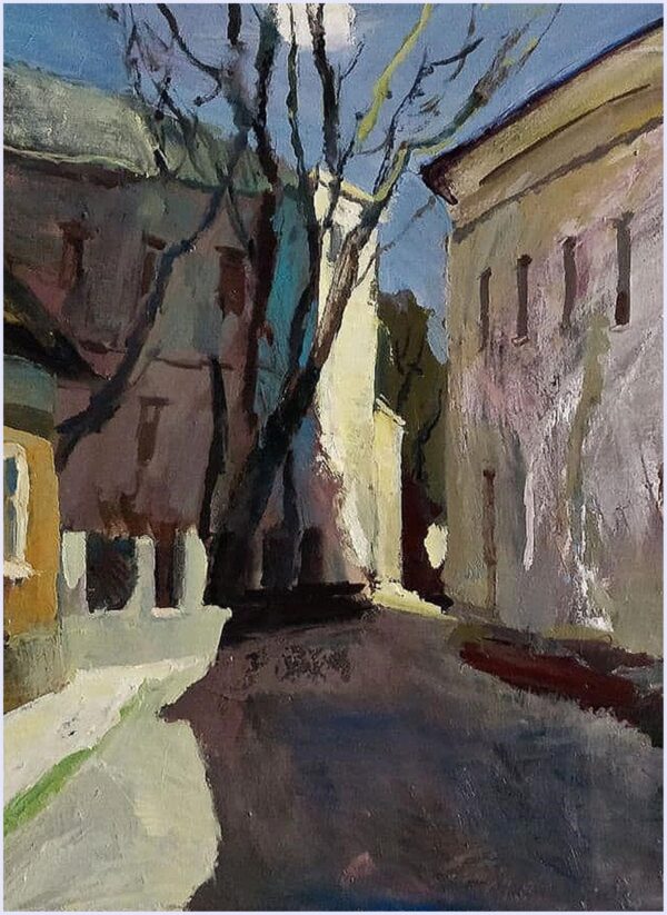 Old street - immagine 2