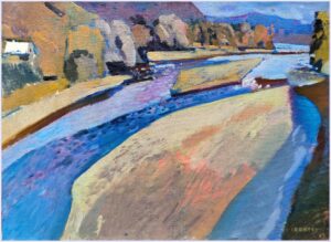 River