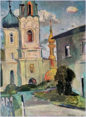 starobilsk