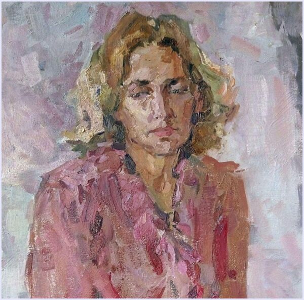 Woman - immagine 2