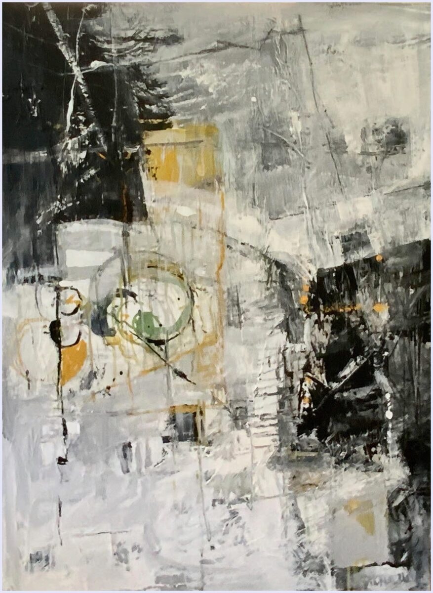 unstructured 1