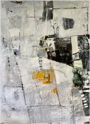 unstructured 3