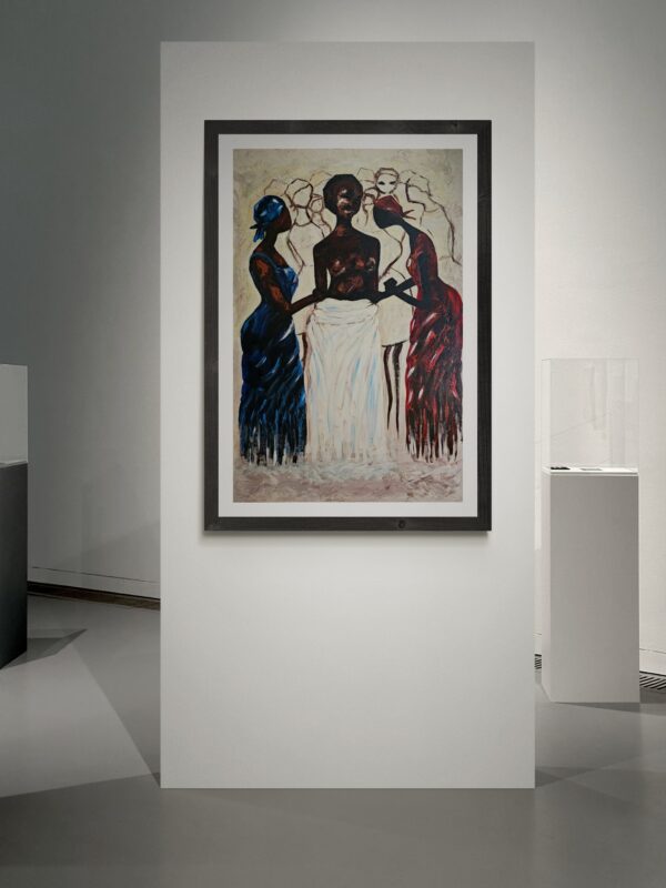 The Reject and the Accusers - Image 3