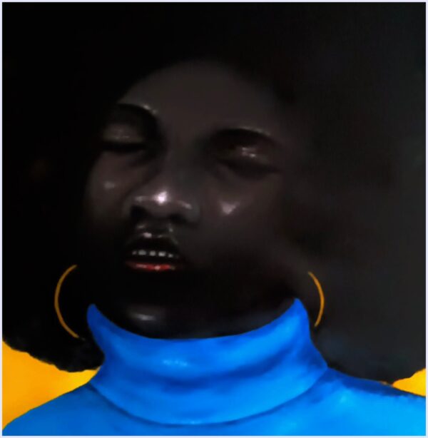 Black Woman - Image 2
