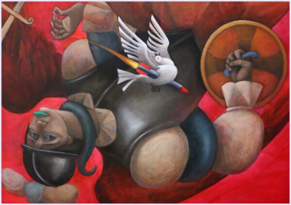 The last flight - immagine 2