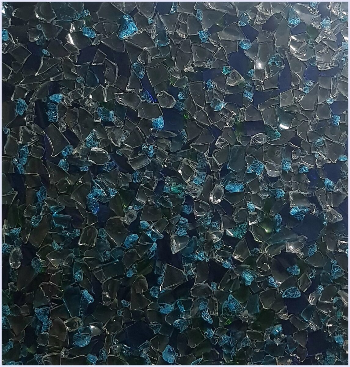 Fragile Frammentazione