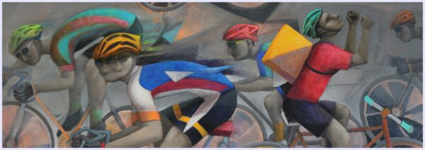 The race - immagine 2