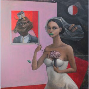 The persistence of reason