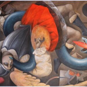 Complementary Opposites