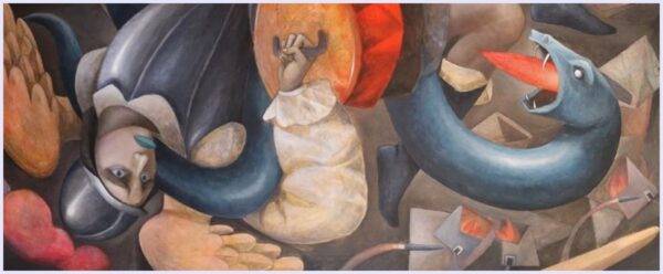 Complementary Opposites - Image 2