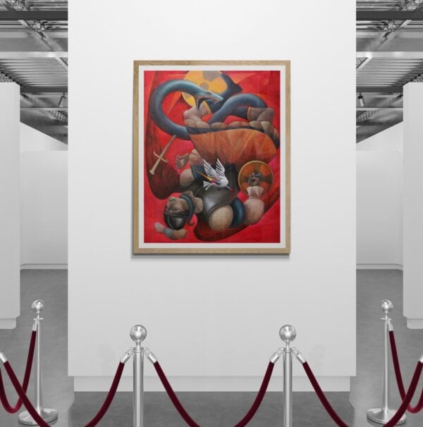 The last flight - immagine 3