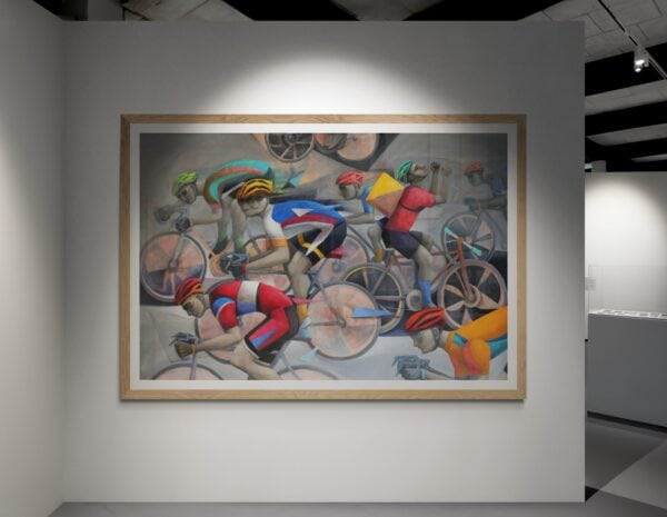 The race - immagine 3