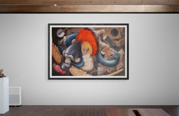 Complementary Opposites - Image 3