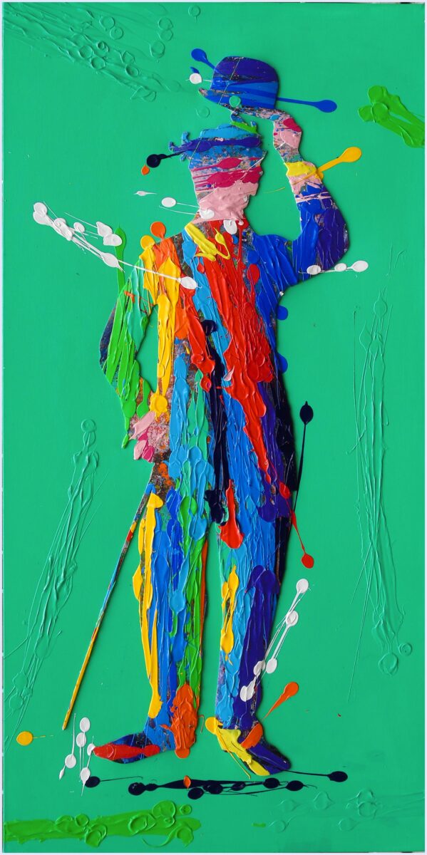 Charlie-Chaplin-verde_2023-an-