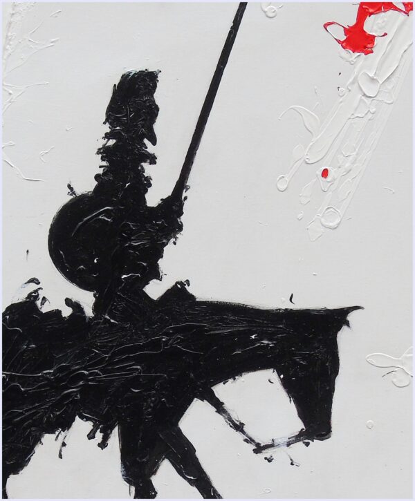Don Chisciotte - immagine 3