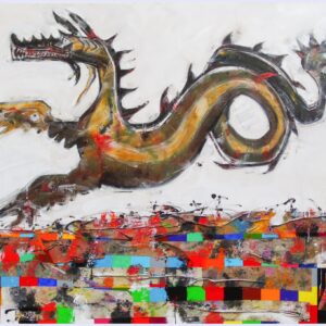 Il Drago di Caulonia