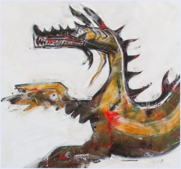 Il Drago di Caulonia - Image 2