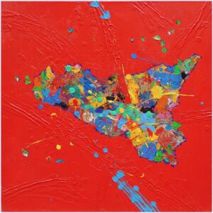 La Sicilia che vorrei.... a colori