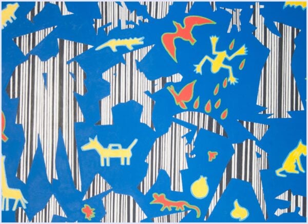 Barcode - Image 3