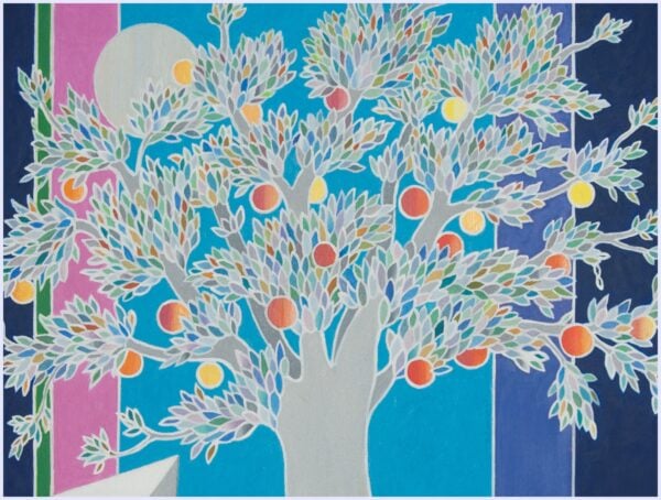 L'albero a dondolo - immagine 2